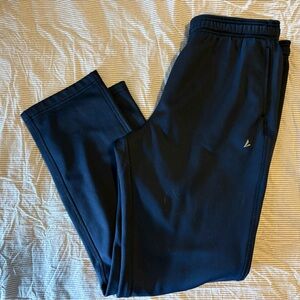 Women's Black Track Pants